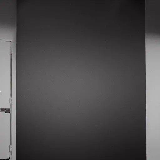 Image similar to vantablack wall, darkness