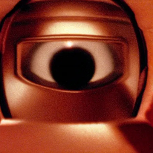 Prompt: 2001 Space Odyssey in Eyes Wide Shut (1999)