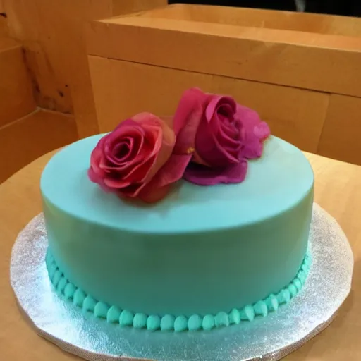 Image similar to the most delicious cake ever