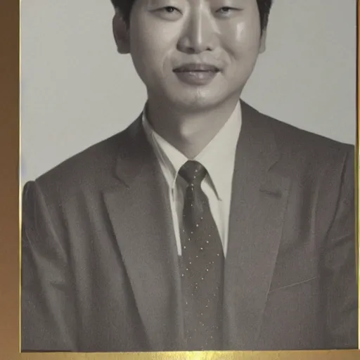 Image similar to cho gi seok