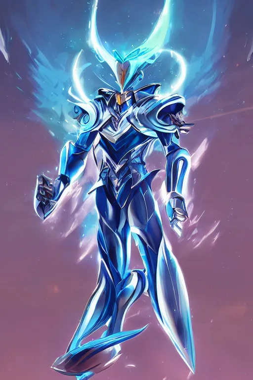 Image similar to 3 d 2 0 2 2 knights of the zodiac saint seiya battle for sanctuary hero suit armor comics mask minimalist, behance hd by jesper ejsing, by rhads, makoto shinkai and lois van baarle, ilya kuvshinov, rossdraws global illumination