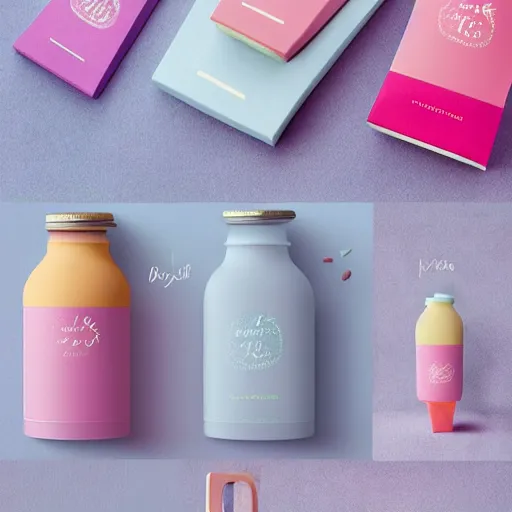 Chilly's Series 2 Bottle :: Behance