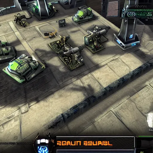 Prompt: cs _ assault