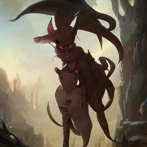 Prompt: assassin cats, concept art by pete mohrbacher and artgerm and wlop and greg rutkowski, digital art, highly detailed, intricate, sharp focus, Trending on Artstation HQ, deviantart, unreal engine 5, 4K UHD image