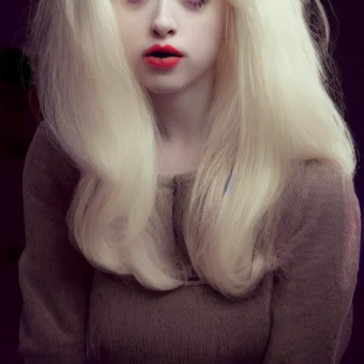 Image similar to Allison Harvard