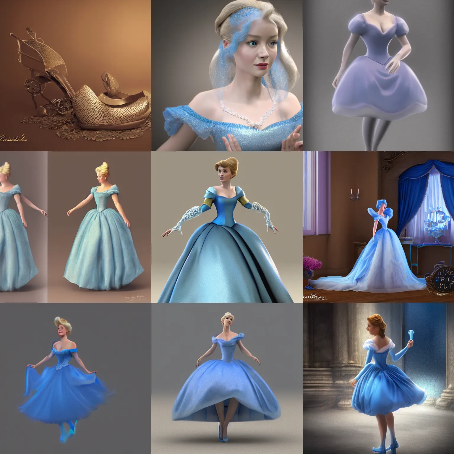 Cinderella | Disney drawings sketches, Disney art drawings, Disney art