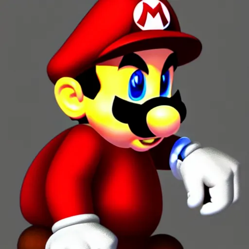 Image similar to super mario wearing a dress, highly detailed, extremely high quality, hd, 4 k, 8 k, canon 3 0 0 mm, professional photographer, 4 0 mp, lifelike, top - rated, award winning, realistic, detailed lighting, detailed shadows, sharp, no blur, edited, corrected, trending