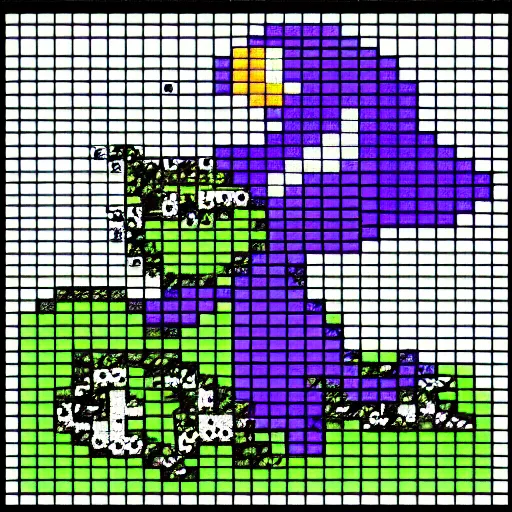 Pixel Art 32x32 Stock Illustrations – 68 Pixel Art 32x32 Stock