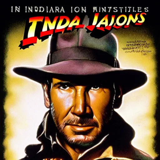 indiana jones explores a haunted mansion, detailed, Stable Diffusion