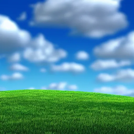 Image similar to windows desktop