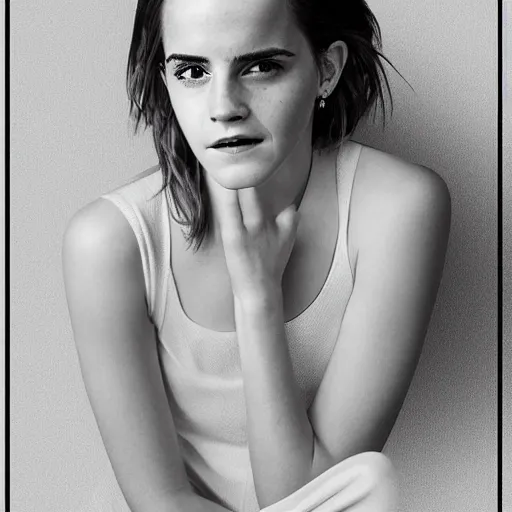 emma watson as imagined by donald trump | Stable Diffusion | OpenArt