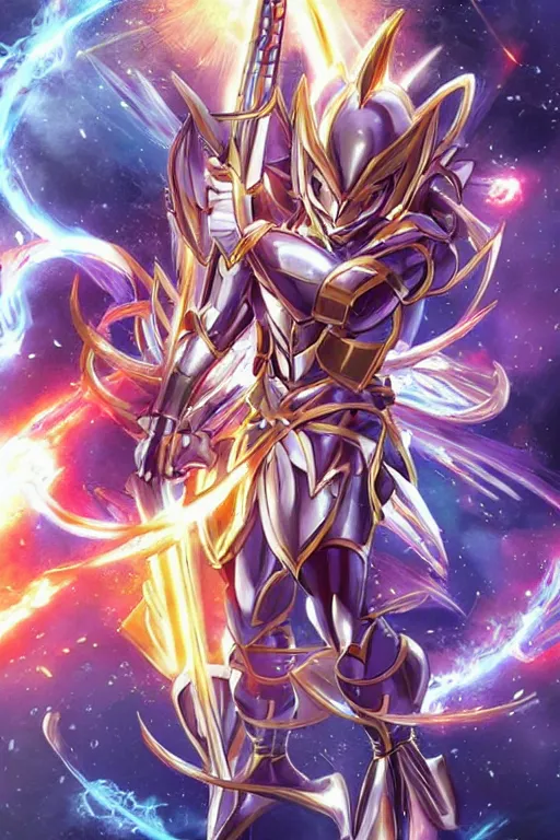 Image similar to 2 0 2 2 knights of the zodiac saint seiya battle for sanctuary hero suit armor comics mask minimalist verytoon nautiljon animes toei animation namco bandai, art by artgerm and greg rutkowski and magali villeneuve