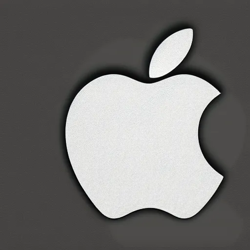 Image similar to android mixed apple logo