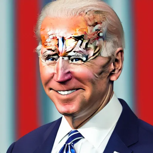 Image similar to joe biden i did that