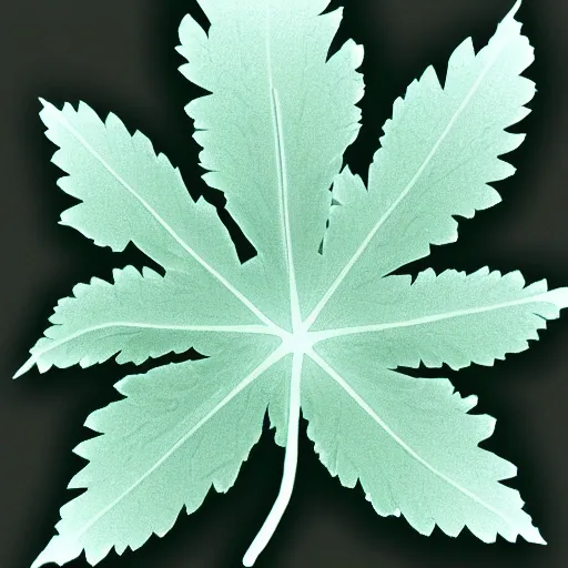 Image similar to icy soloist animation digitalart communion leaf