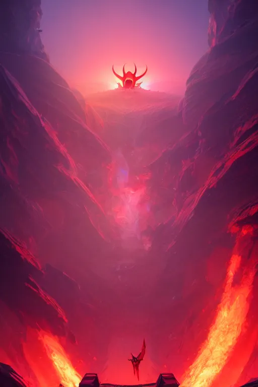 Prompt: the god hades, hellish environment background, portrait sharp focus, digital art, cgsociety, concept art, post processed, dynamic lighting, by emylie boivin and rossdraws