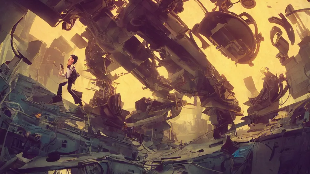 Prompt: A badass photo of elon musk in a spongebob adventure movie by nuri iyem, james gurney, james jean, greg rutkowski, anato finnstark. hyper detailed, 50mm, award winning photography, perfect faces.