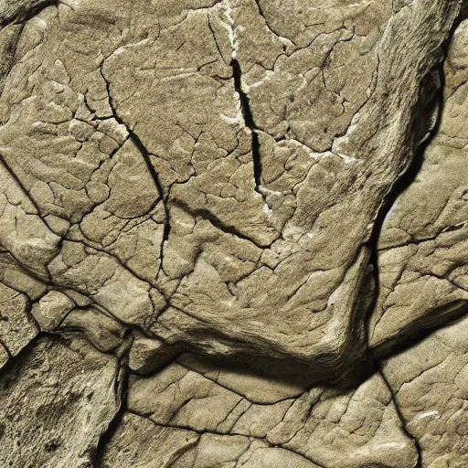 Image similar to A field photo of an igneous rock; photorealistic, ultra high detail, 8k