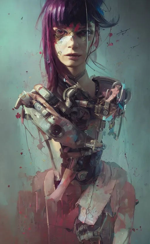 Beautiful Portrait Painting Of Lofi Cyberpunk Graffiti Stable   B221e038d74ecb9219fab35c3dd5daaf09d14fca 2000x2000.webp