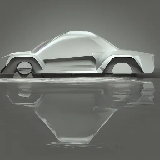 Image similar to car Ash Thorp khyzyl saleem car on the coronation of napoleon : medium size : in oil liquid : 7, u, x, y, o medium size forms: Kazimir Malevich forms : zaha hadid architecture medium size forms: brutalist medium size forms: keyshot, unreal engine 5, high reflections oil, liquid high glossy, high specularity, ultra detailed, 4k, 8k, 16k