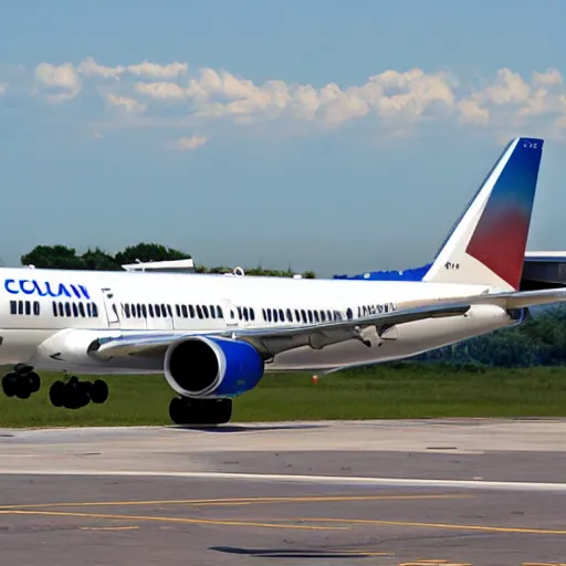 Prompt: colgan air flight 3 4 0 7