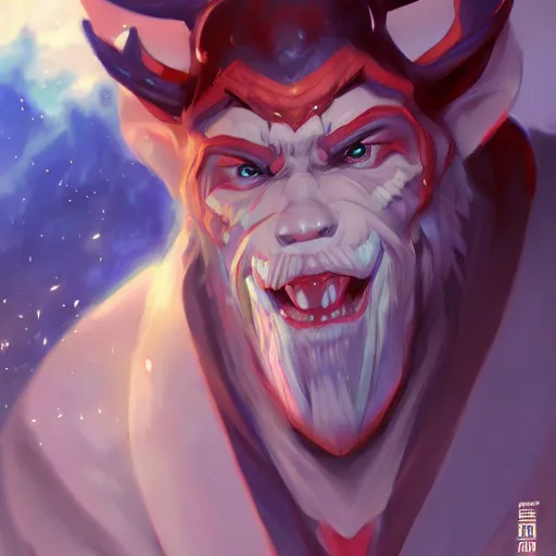 Image similar to anime portrait of obama as a yedi as an anime antagonist, dark fantasy, by Stanley Artgerm Lau, WLOP, Rossdraws, James Jean, Andrei Riabovitchev, Marc Simonetti, and Sakimichan, trending on artstation