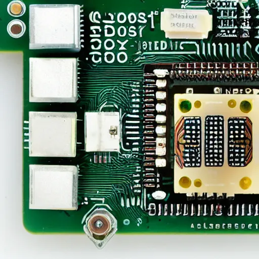 Image similar to arduino