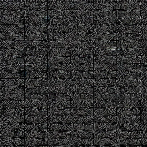 Image similar to texture 2 d black