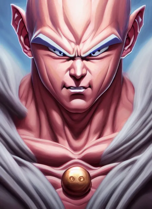 Majin Buu, Fanart : r/Dragonballsuper