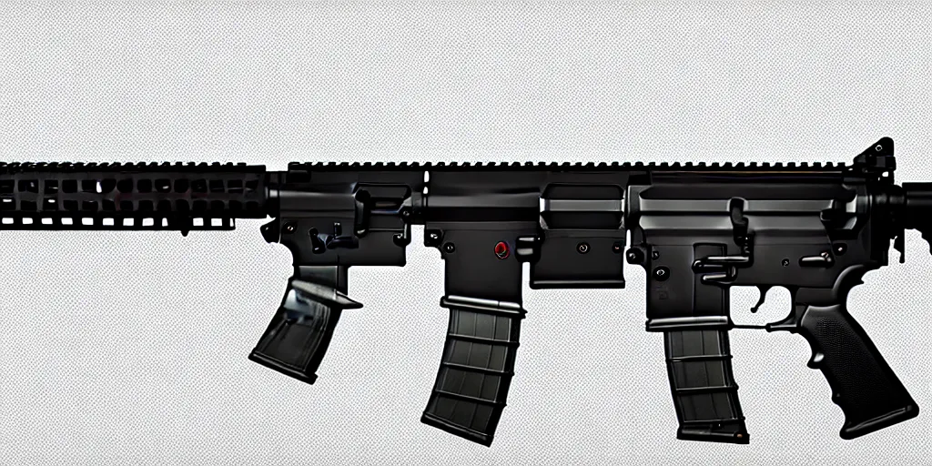 Image similar to hyperrealistic ar - 1 5 8 k