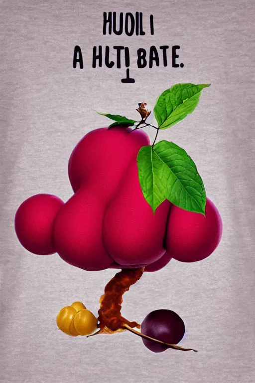 Image similar to plumbus with extra plum, hold the bus