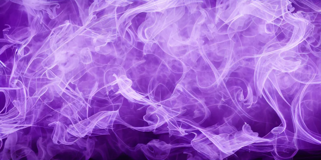 Image similar to purple smoke transparent background