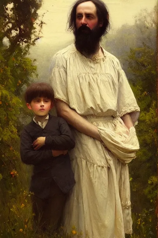 Image similar to ( ( ( ( ( ( ( ( ( ( ( victorian genre painting painting of a castle ) ) ) ) ) ) ) ) ) ) ) solomon joseph solomon and richard schmid and jeremy lipking!!!!!!!!!!!!!!!!!!!!!!!!!!!!