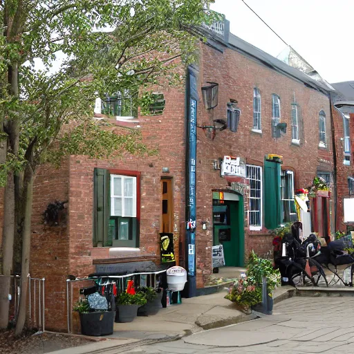 Image similar to quandale dingle