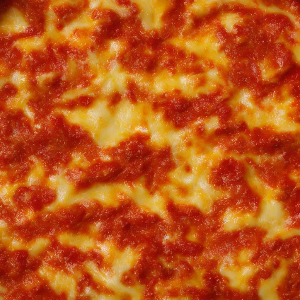 Image similar to lasagne pasta texture, 4k