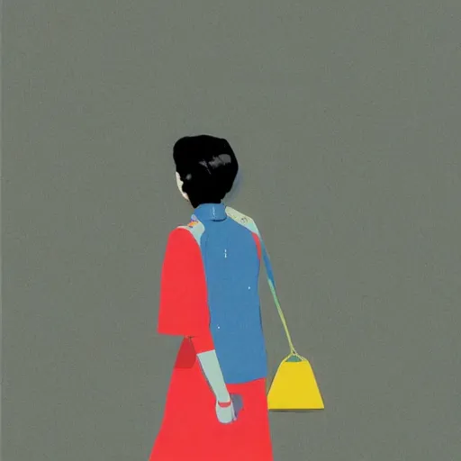 Image similar to photo of young woman by tatsuro kiuchi