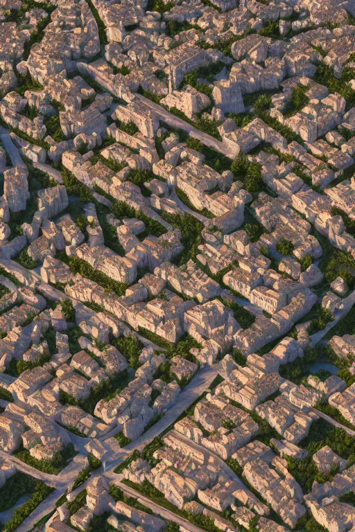 Image similar to hyper detailed ultra sharp photo of lourmarin, cinematic lighting, photorealistic, octane render 8 k