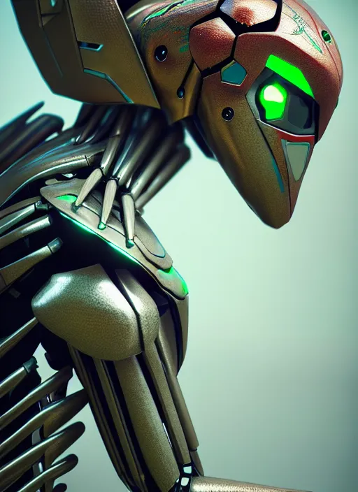 Image similar to kamen rider, mechanoid insects concept art, intricate detail, hyperrealistic art and illustration by irakli nadar and alexandre ferra, frostbite engine, unreal 5 engine highlly render, global illumination, detailed and intricate environment
