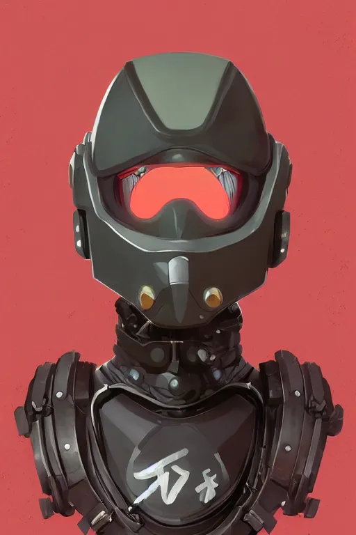 Image similar to robot ninja mask helmet metal gear solid training suit swat commando, aesthetic octane render, 8 k hd resolution, by ilya kuvshinov and cushart krentz and gilleard james, by carl warner and jim woodring, trending on artstation : 1. 5, sweet joy harmony color scheme