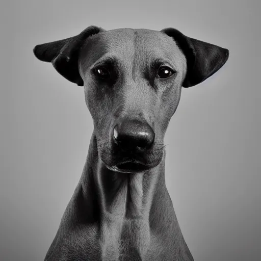 Prompt: a portrait of a character in a stunning landscape by elke vogelsang