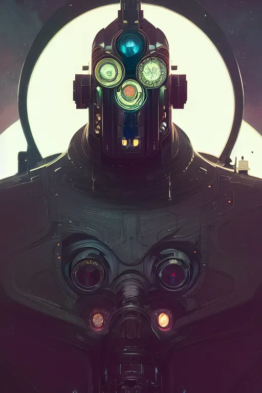 Prompt: a portrait of arnim zola, fantasy, sharp focus, intricate, elegant, digital painting, artstation, matte, highly detailed, concept art, illustration, ambient lighting, art by ilya kuvshinov, artgerm, alphonse mucha, and greg rutkowski