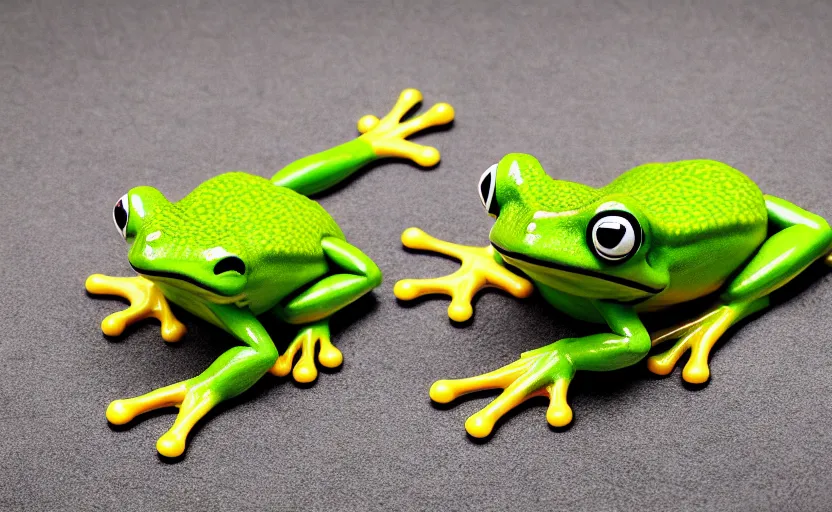 Image similar to formal frog sports mascots quiddich game, highly detailed, extremely high quality, hd, 4 k, 8 k, professional photographer, 4 0 mp, lifelike, top - rated, award winning, cinematic, realistic, detailed lighting, detailed shadows, sharp, no blur, edited, corrected, trending