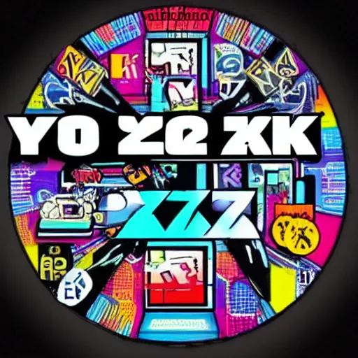 Image similar to y 2 k aesthetic