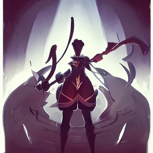 onion knight by greg tocchini, by james gilleard high | Stable ...