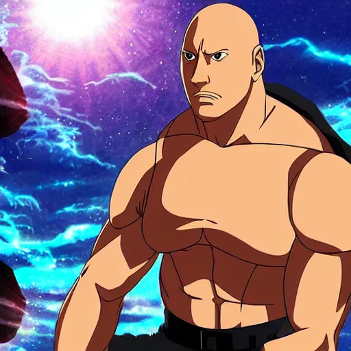 Japan's Highest Paid Anime Voice Actor Isn't from Naruto or One Piece,  Earned Almost as Much as Dwayne Johnson in Black Adam - FandomWire