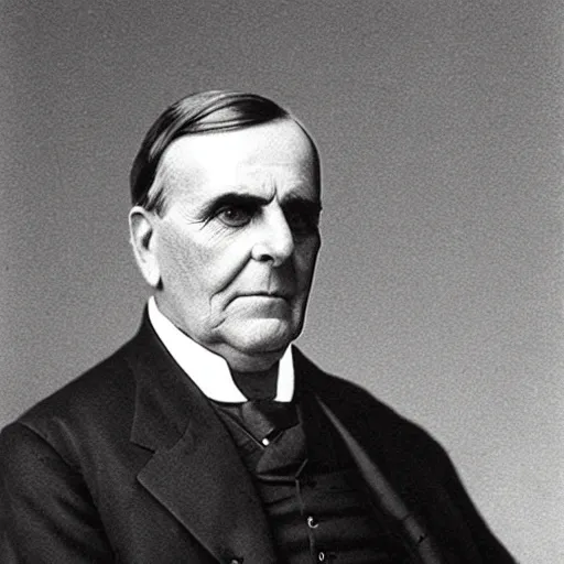 Image similar to “William McKinley”