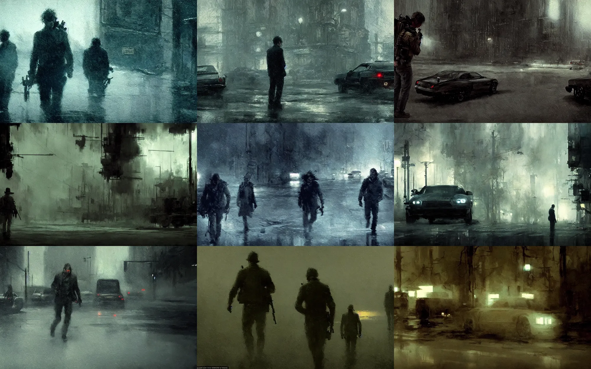 Prompt: extremely detailed by roger deakins, jeremy mann, cinematography, photo