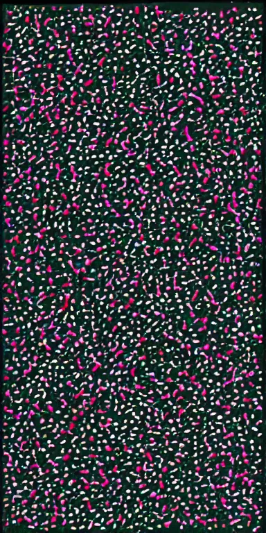 Image similar to flock of ravens made of black! rose petals!!, expressionist, album art, by bridget riley