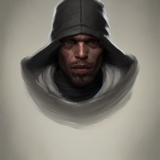 Image similar to portrait of a man by greg rutkowski, jedi knight, hybrid between human and twi'lek, wearing black wool cap, star wars expanded universe, he is about 3 0 years old, highly detailed portrait, digital painting, artstation, concept art, smooth, sharp foccus ilustration, artstation hq