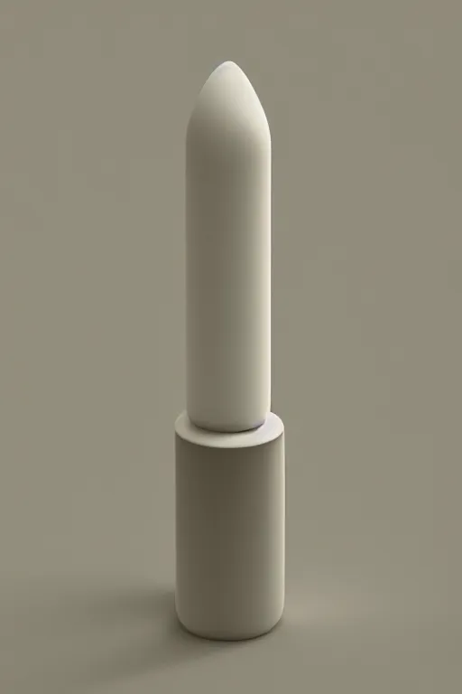 Prompt: perfume bottle emerging from full height flat ios 1 5 perfect abstract modern art, canyon topography, plastic paint in oil, cinematic architectural scale, dramatic, volumetric, concept art, particle simulation in houdini by james jean and bridget riley and apple, beige cream natural muted tones, trending on artstation, rendered in octane